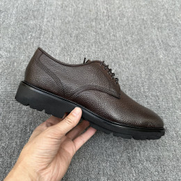 Туфли Ermenegildo Zegna