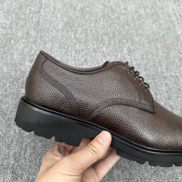 Туфли Ermenegildo Zegna