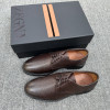 Туфли Ermenegildo Zegna