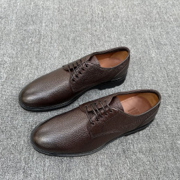 Туфли Ermenegildo Zegna