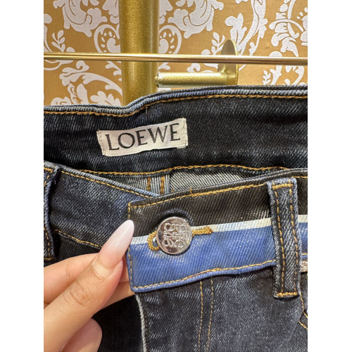 Джинсы мужские Loewe