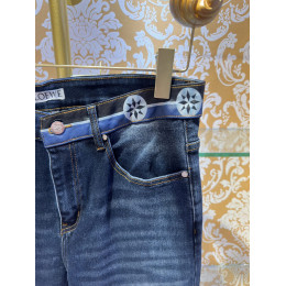Джинсы мужские Loewe