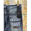 Джинсы мужские Loewe