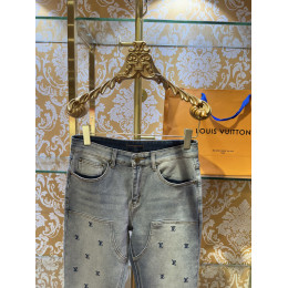 Джинсы Louis Vuitton