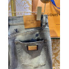 Джинсы Louis Vuitton