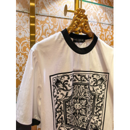 Футболка Dolce & Gabbana