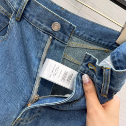 Джинсы женские Alaia