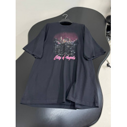 Футболка Balenciaga 