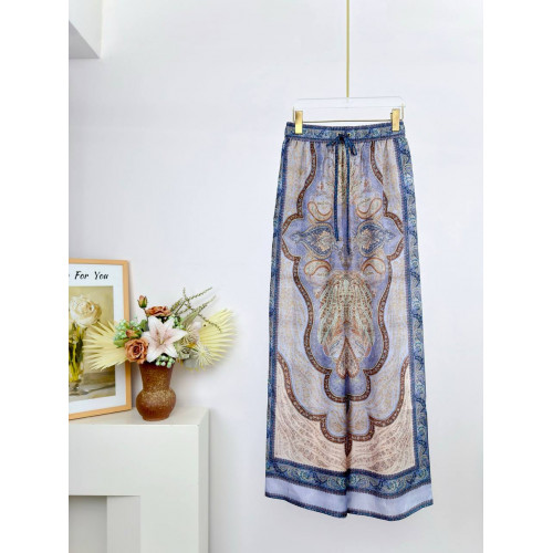 Брюки женские Zimmermann 