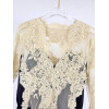 Платье Zimmermann шелк Twisted Romance