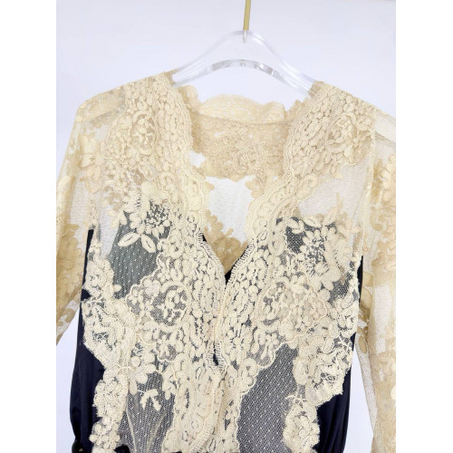 Платье Zimmermann шелк Twisted Romance