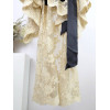 Платье Zimmermann шелк Twisted Romance
