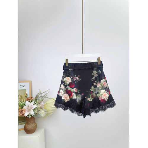 Шорты женские Zimmermann 