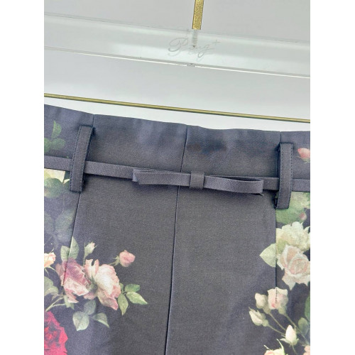 Шорты женские Zimmermann 