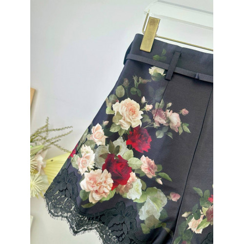 Шорты женские Zimmermann 