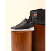 Кеды Zegna Triple Stitch Second Skin ZP