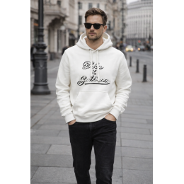 Худи Dolce & Gabbana 