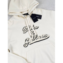 Худи Dolce & Gabbana 