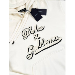 Худи Dolce & Gabbana 