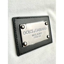 Футболка Dolce & Gabbana