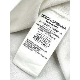 Футболка Dolce & Gabbana