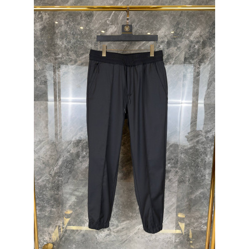 Брюки джоггеры Zegna