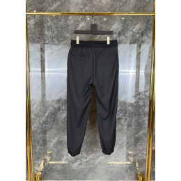 Брюки джоггеры Zegna