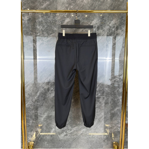 Брюки джоггеры Zegna