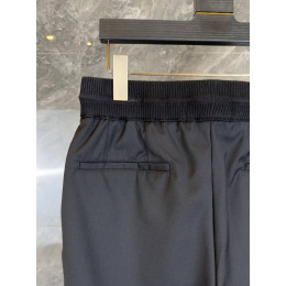 Брюки джоггеры Zegna