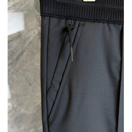 Брюки джоггеры Zegna
