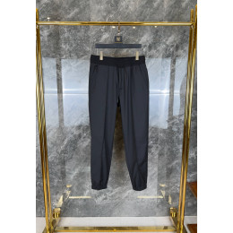 Брюки джоггеры Zegna
