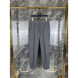 Брюки джоггеры Zegna