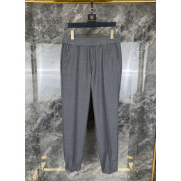Брюки джоггеры Zegna