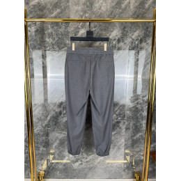 Брюки джоггеры Zegna