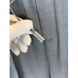 Брюки джоггеры Zegna