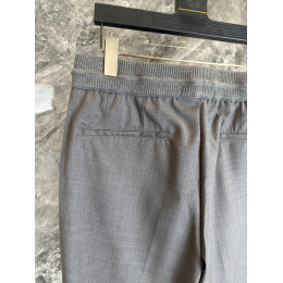 Брюки джоггеры Zegna