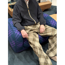 Куртка мужская Burberry
