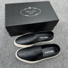 Лоферы мужские Prada
