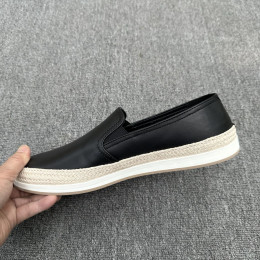 Лоферы мужские Prada