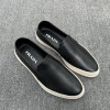Лоферы мужские Prada