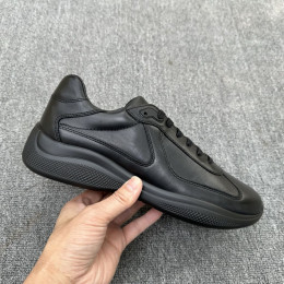 Кроссовки Prada