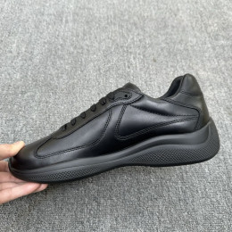 Кроссовки Prada