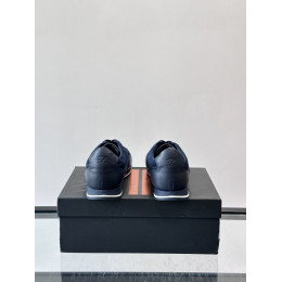 Кеды Zegna