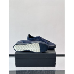Кеды Zegna