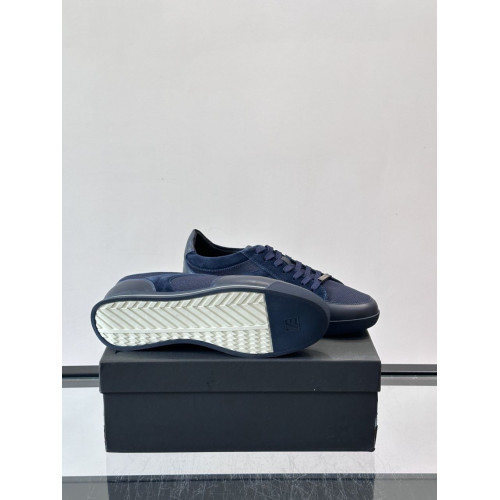 Кеды Zegna
