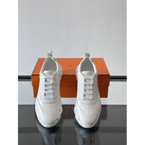 Кроссовки Hermes 