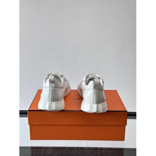 Кроссовки Hermes 