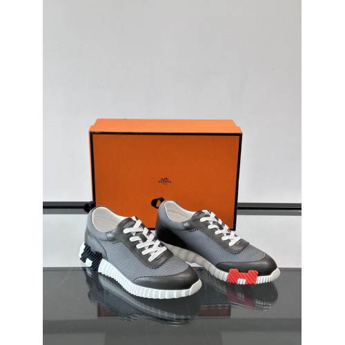 Кроссовки Hermes 