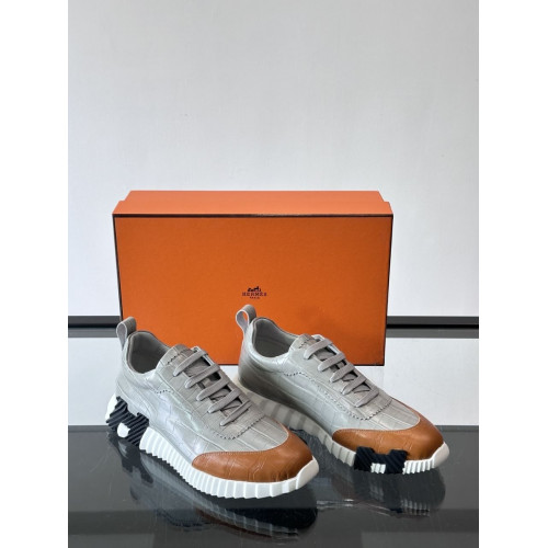 Кроссовки Hermes 