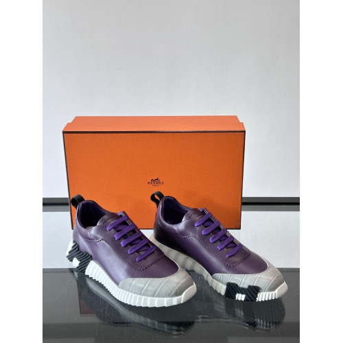 Кроссовки Hermes 